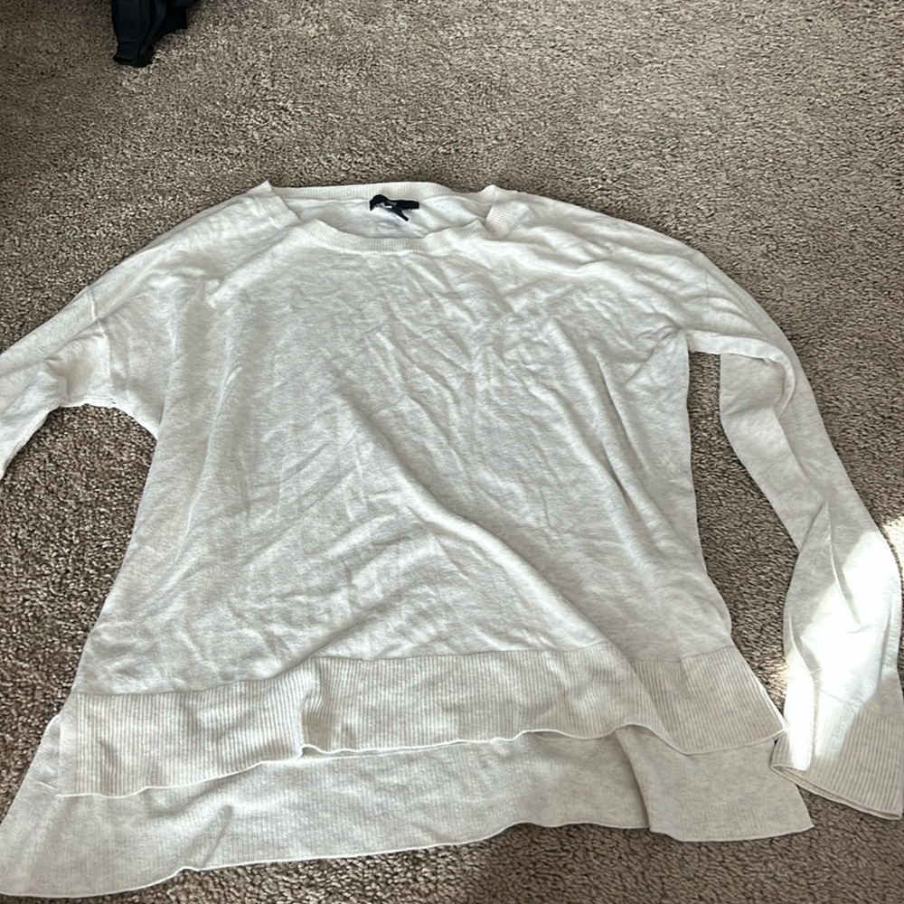 Gap lightweight sweater